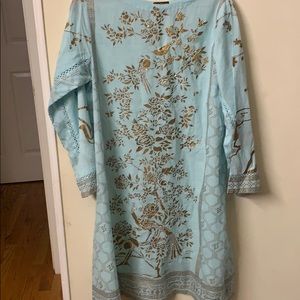 Pakistani Indian shirt